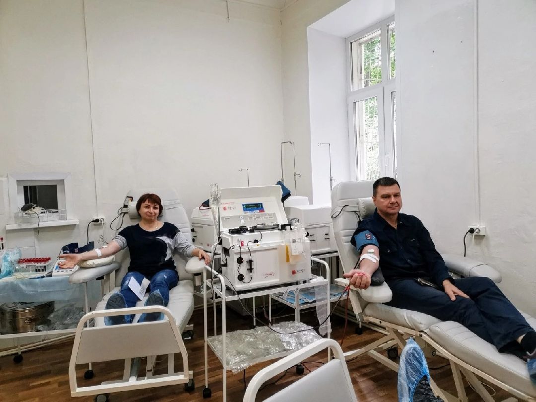 Воскресенск, общество