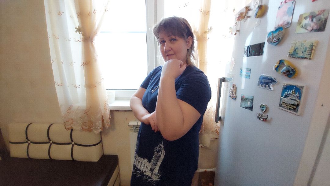 Воскресенск, общество