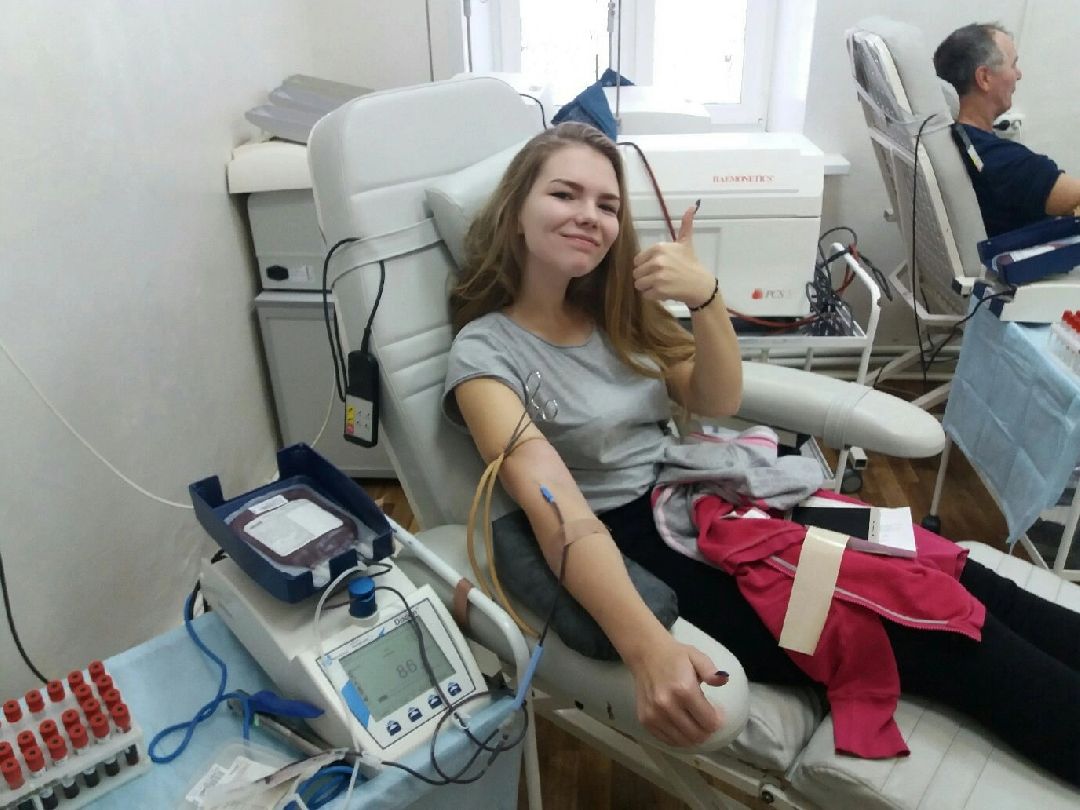 Воскресенск, общество