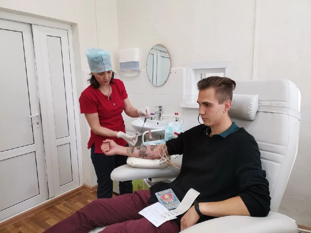 Воскресенск, общество