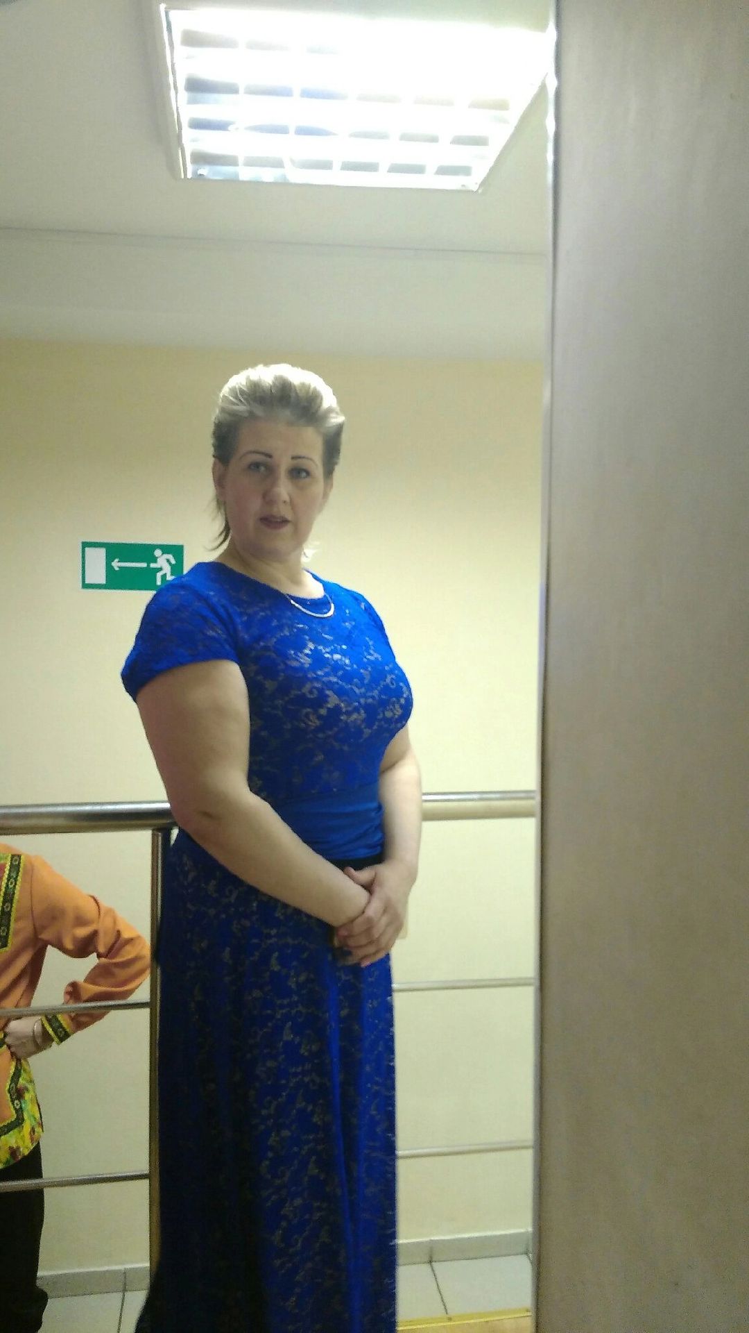 Воскресенск, общество