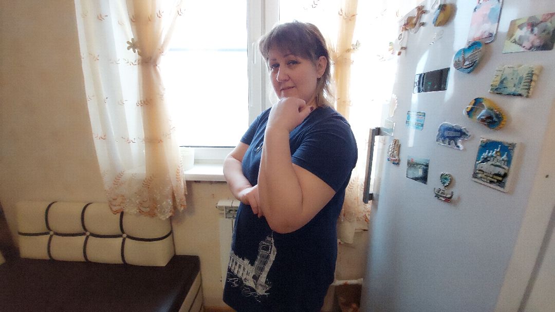 Воскресенск, общество