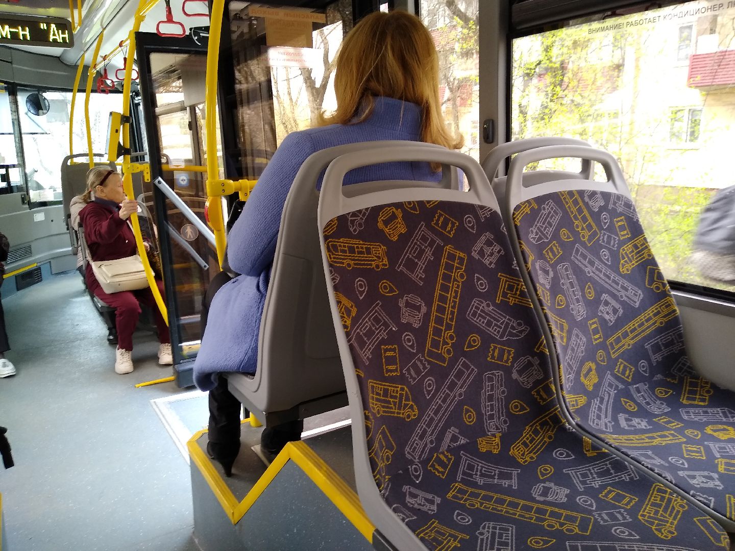 Раменское, транспорт, автобусы