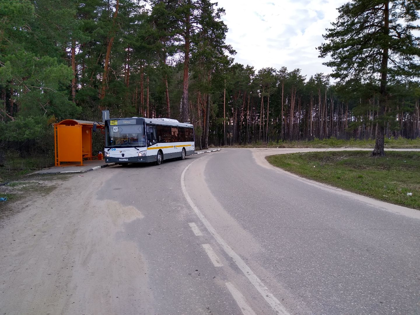 Раменское, транспорт, автобусы