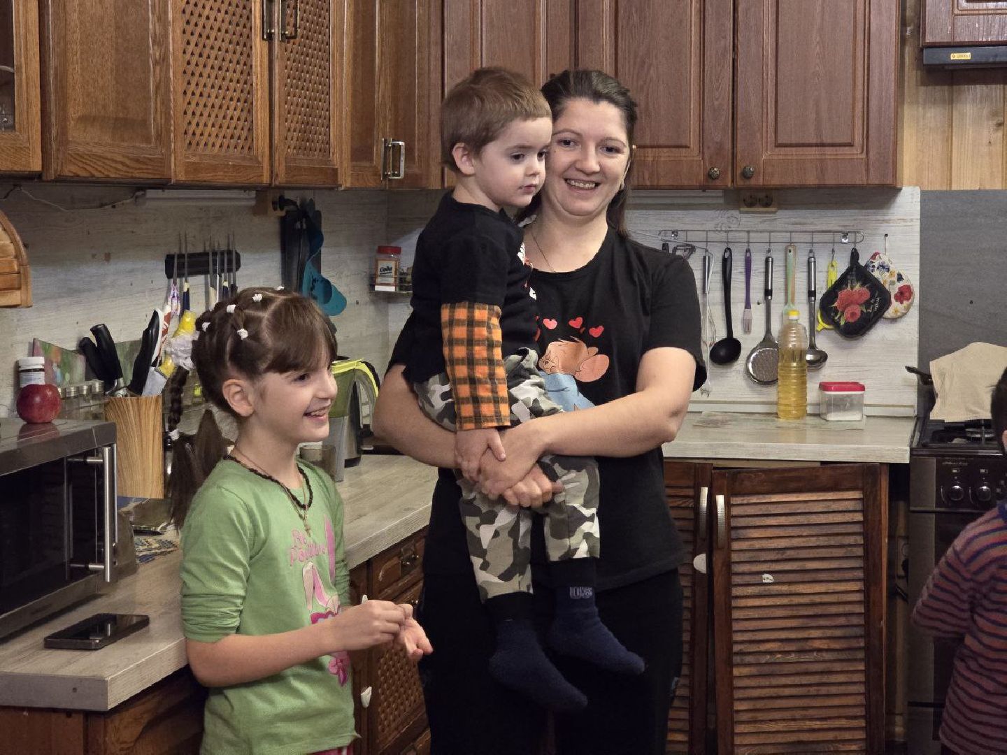 можайск, можайский городской округ, подмосковье, новый год, Комитет семей воинов Отечества Можайского округа, благотворительность, новогодние праздники, дети участников сво, спецоперация,