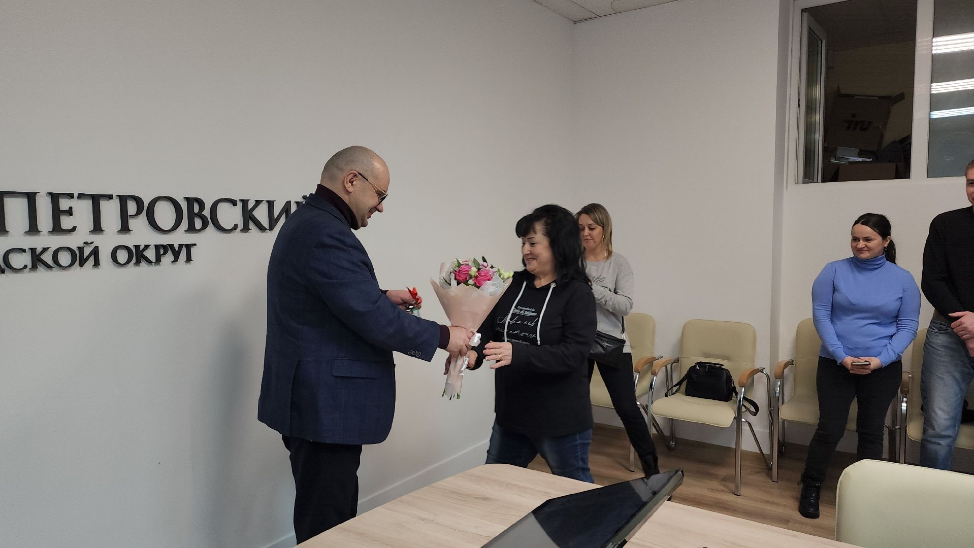 аварийное жилье, расселение аварийного жилья, госпрограмма Московской области, Лосино-Петровский,