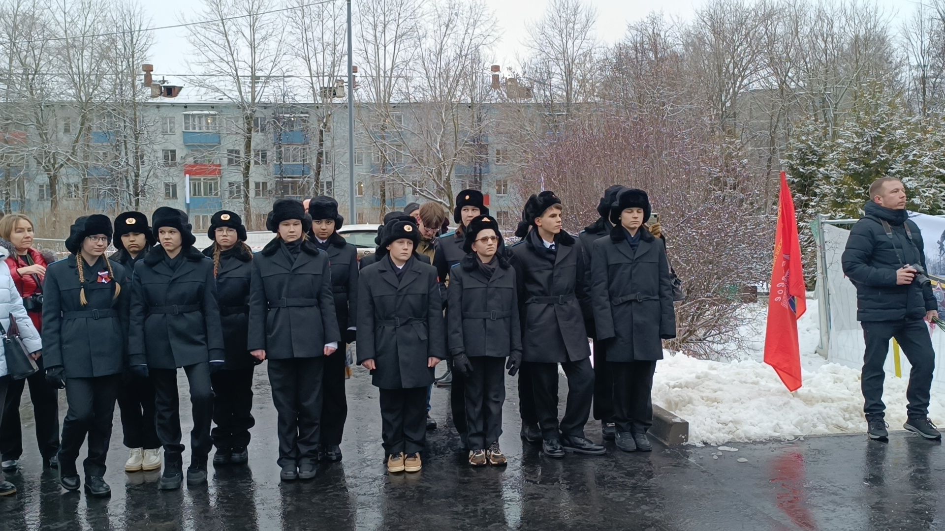 лобня, митинг, афганистан,