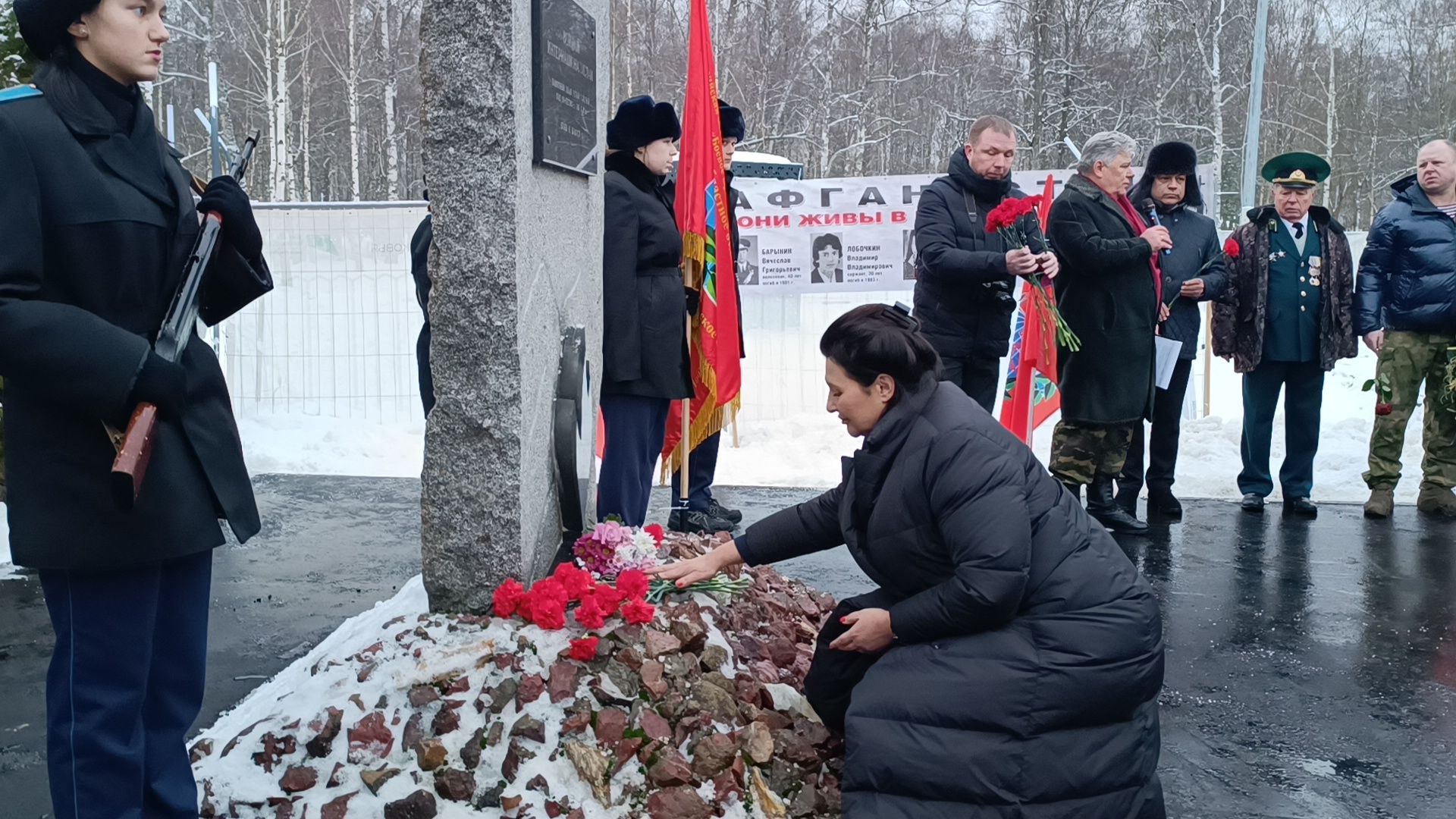 лобня, митинг, афганистан,