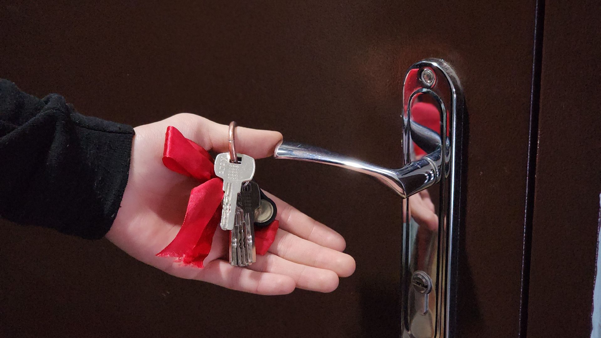 сироты, квартиры для детей-сирот, Лосино-Петровский,