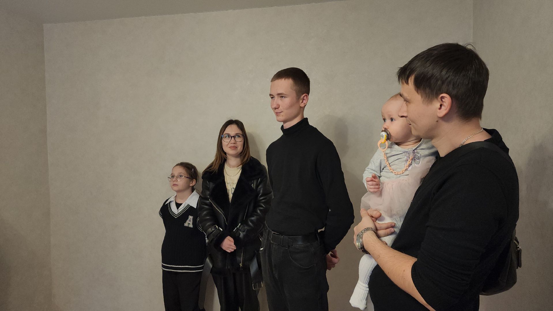 сироты, квартиры для детей-сирот, Лосино-Петровский,