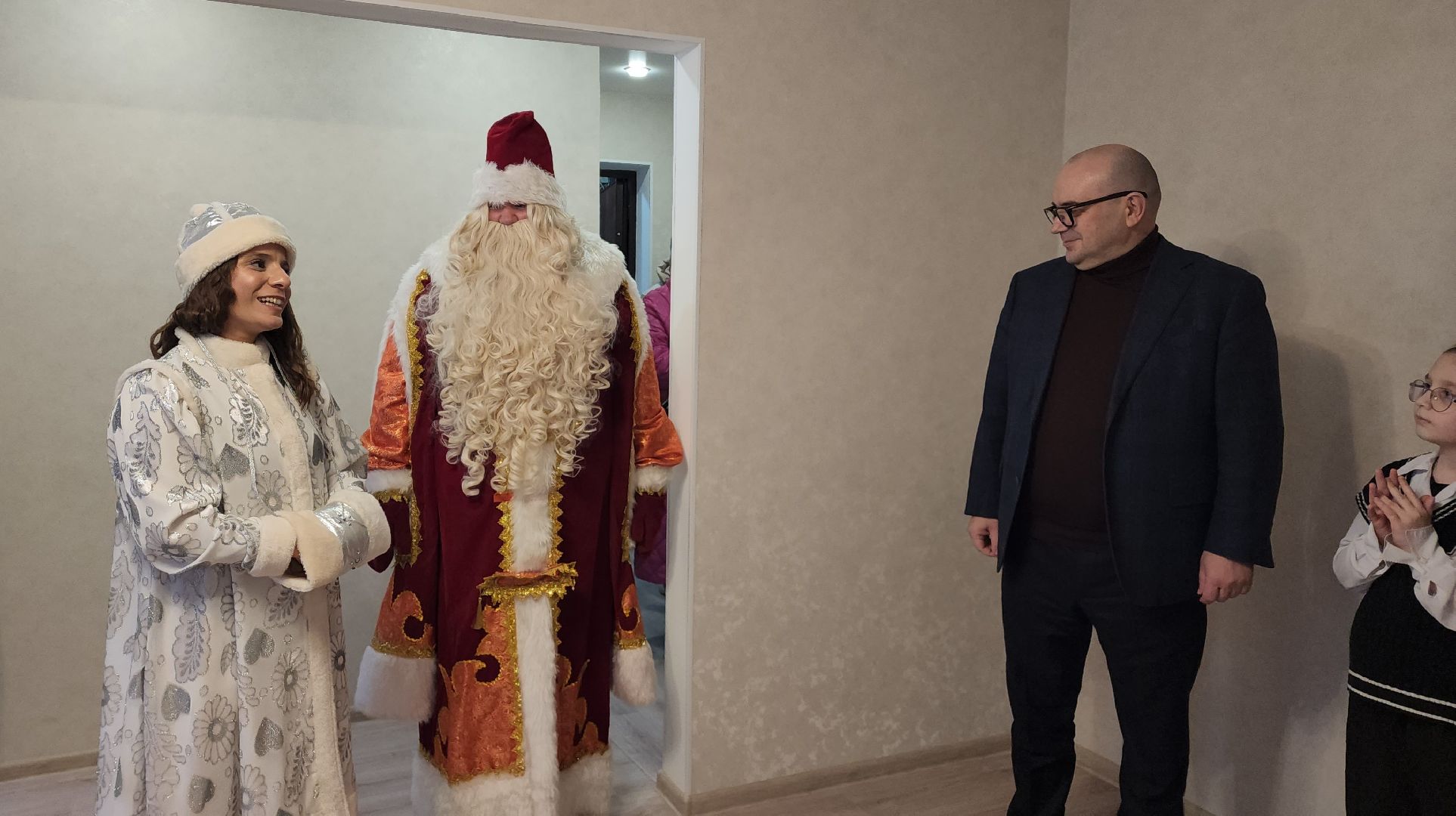 сироты, квартиры для детей-сирот, Лосино-Петровский,