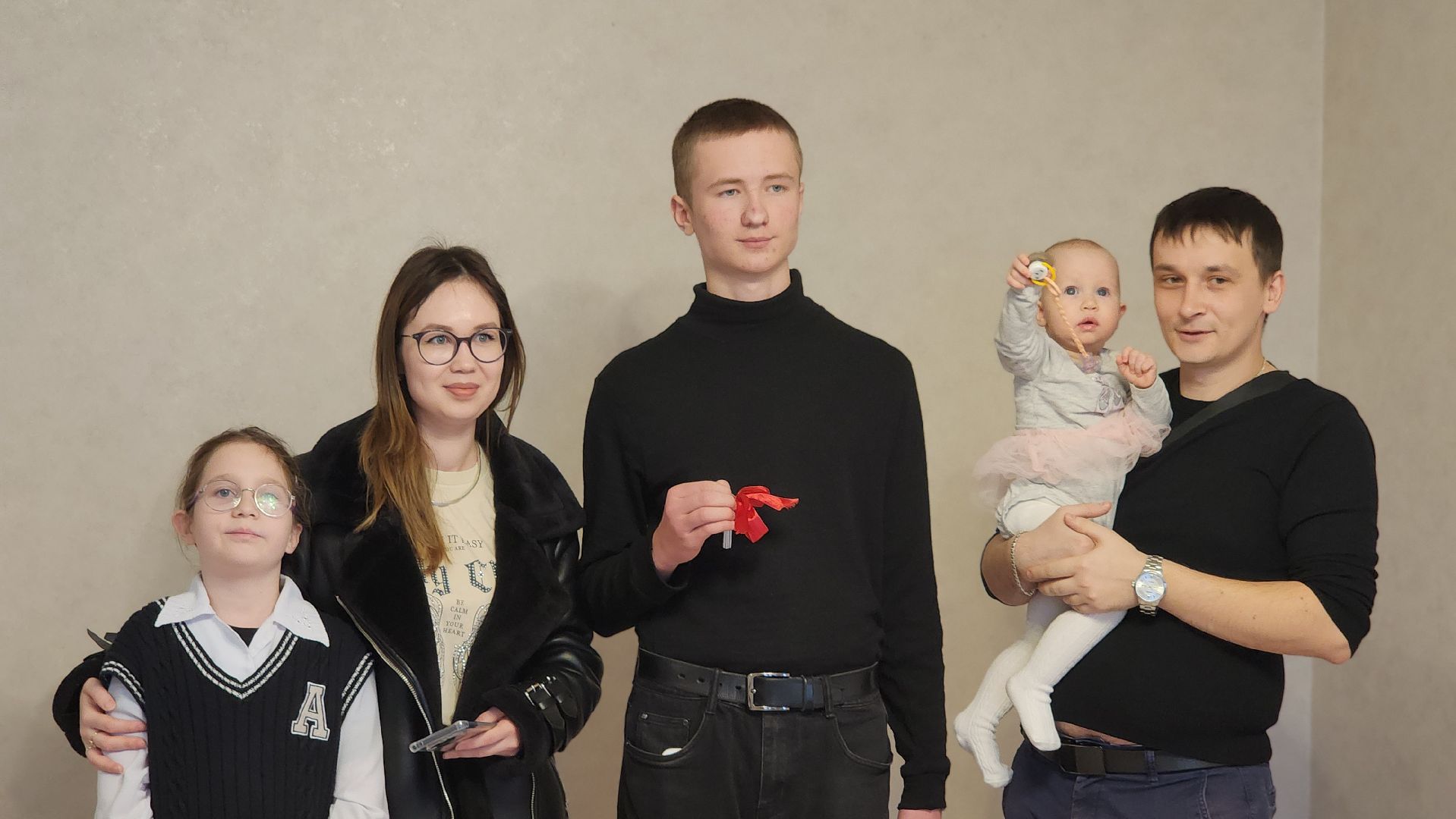 сироты, квартиры для детей-сирот, Лосино-Петровский,