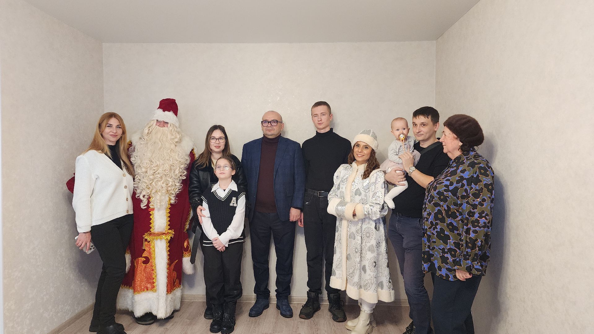 сироты, квартиры для детей-сирот, Лосино-Петровский,