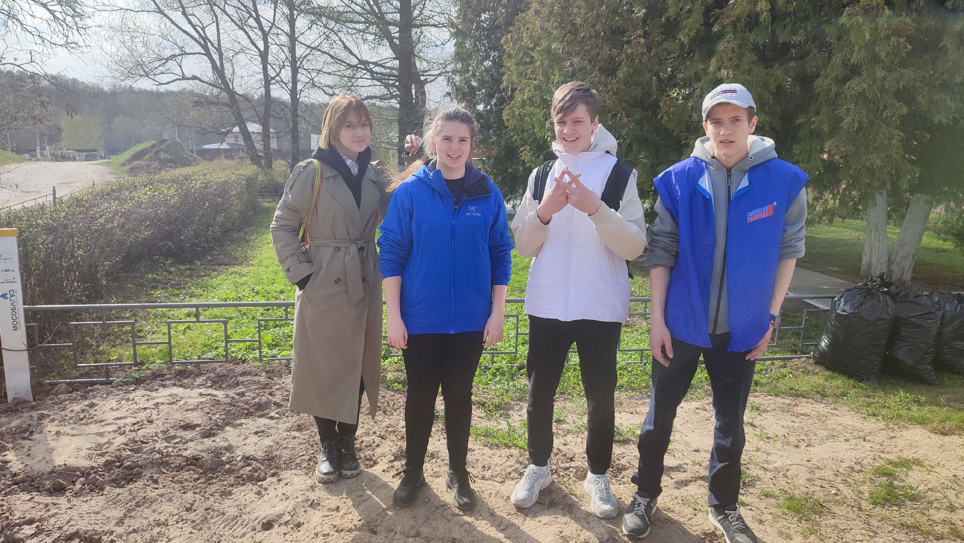 Кашира, Хитровка, мемориал, памятник, субботник, 9 мая