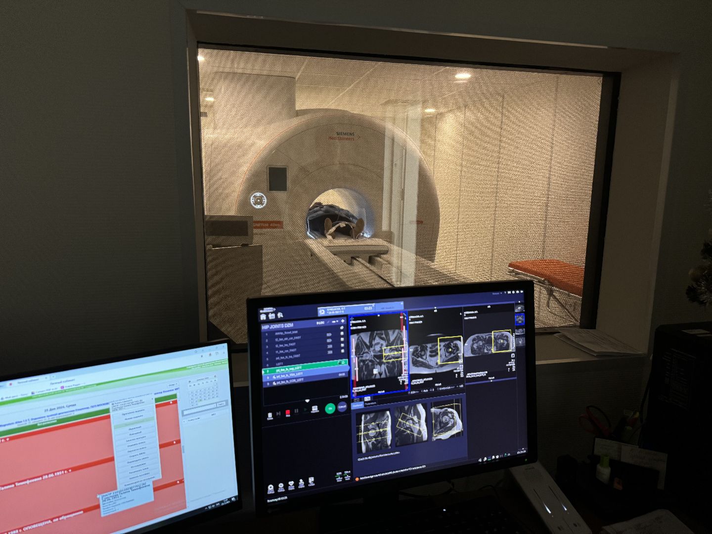 Главный врач Видновской больницы, Новые поликлиники, Новое медицинское оборудование, Итоги года,видновская клиническая больница,