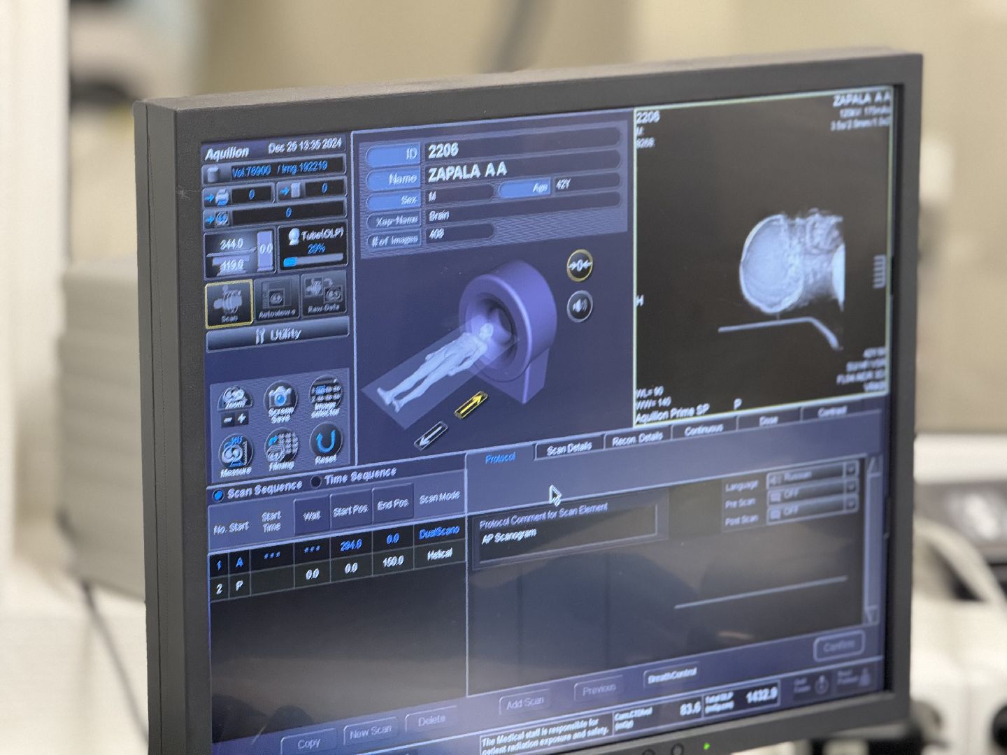 Главный врач Видновской больницы, Новые поликлиники, Новое медицинское оборудование, Итоги года,видновская клиническая больница,