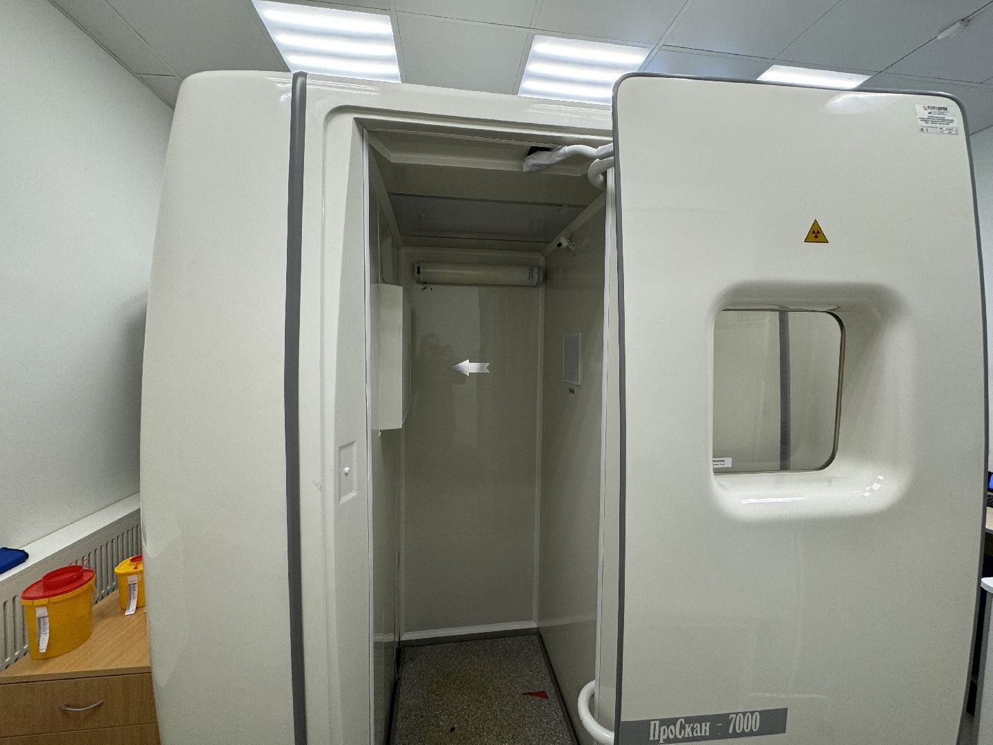 Главный врач Видновской больницы, Новые поликлиники, Новое медицинское оборудование, Итоги года,видновская клиническая больница,