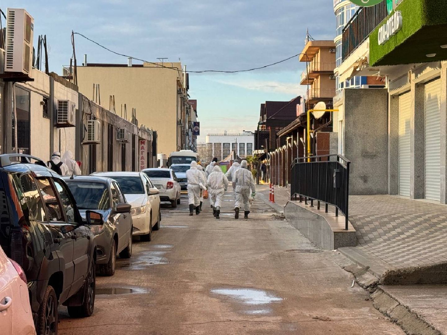 эксклюзив, экология, ЧП, общество, волонтеры подмосковья, очистка пляжей Анапы, Борьба с мазутом,