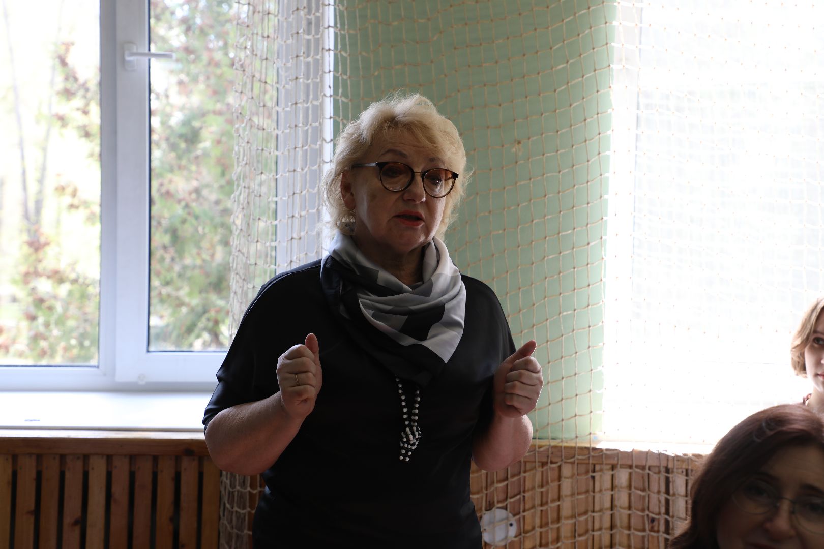 лыткарино, семинар