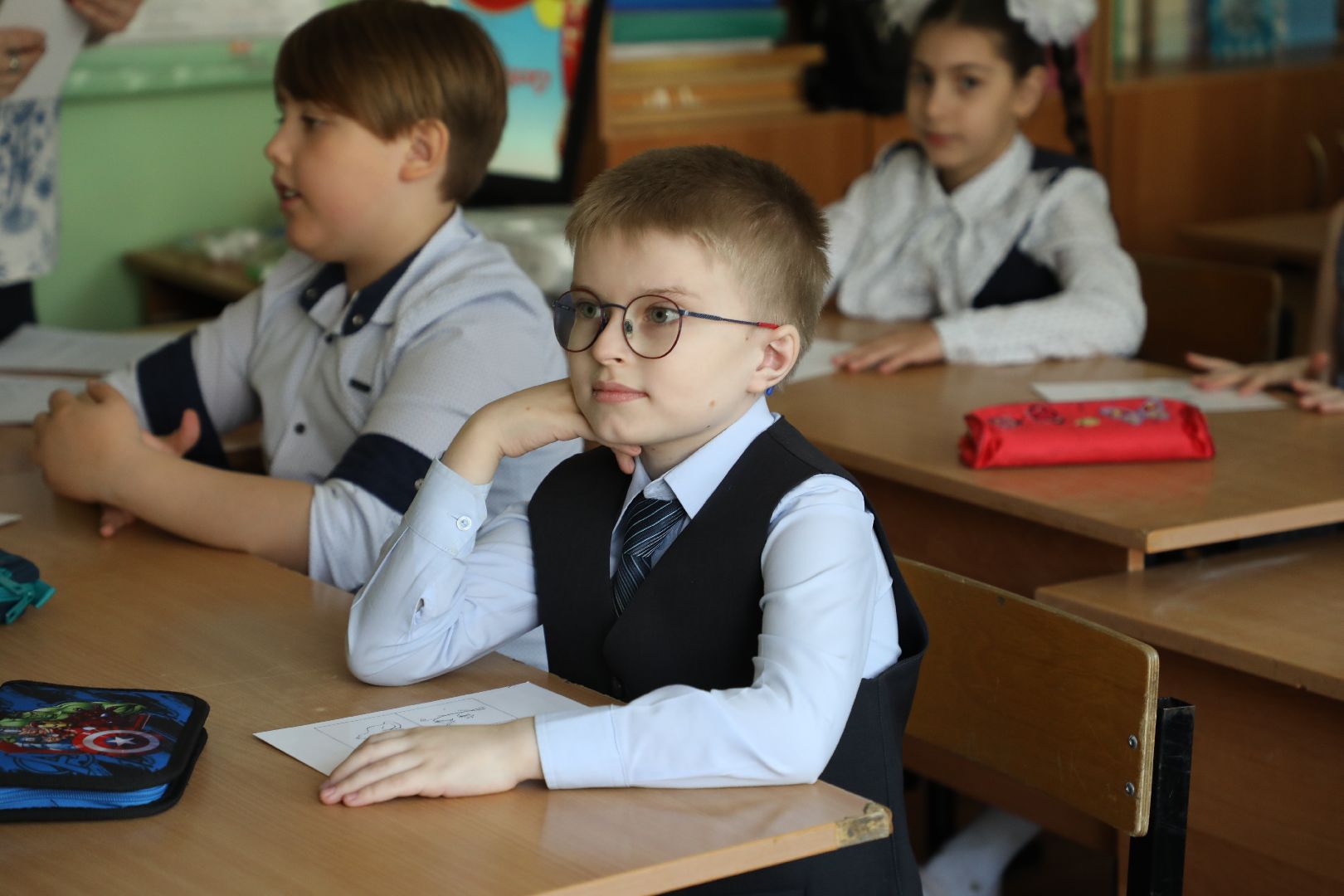 лыткарино, семинар