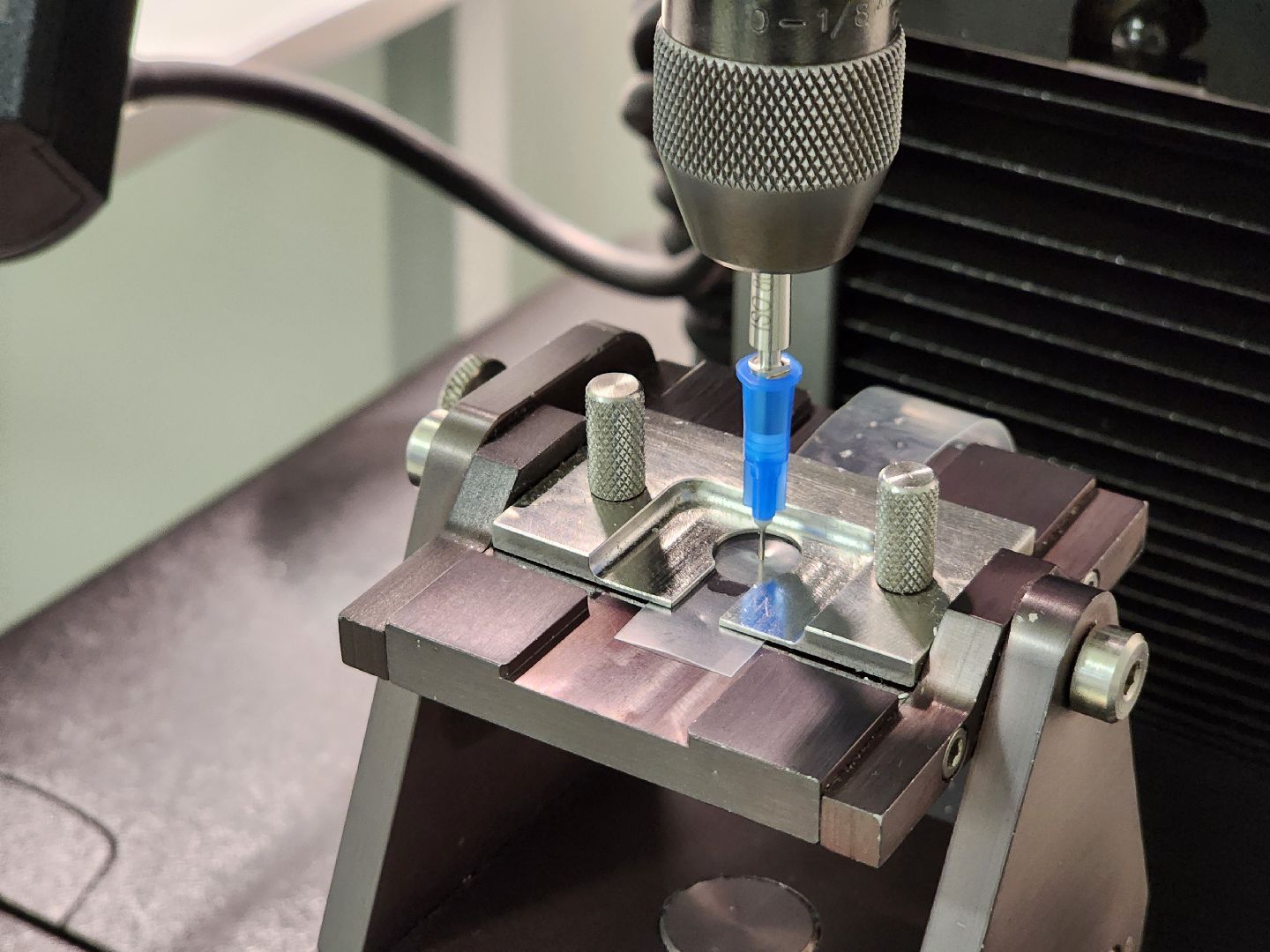 Дубна, Производство шприцев, Оэз дубна, Экономика,