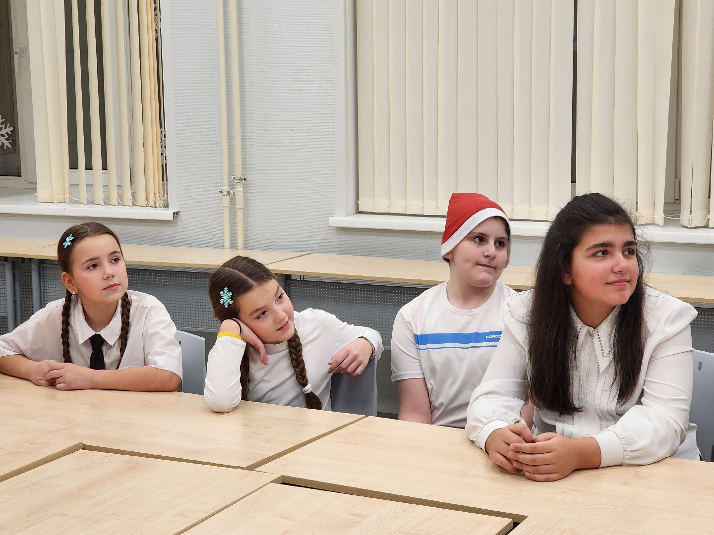 ногинск, дели, школа, общество, жители, новый год, новогодний квест,