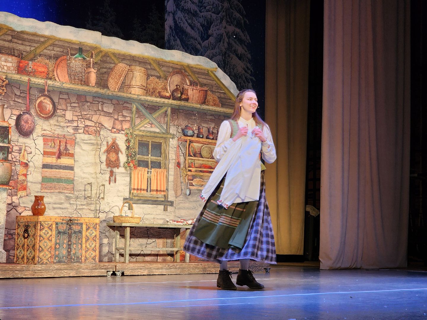 фрязино, елка главы округа, дети, новый год, подарки, вертикалки,