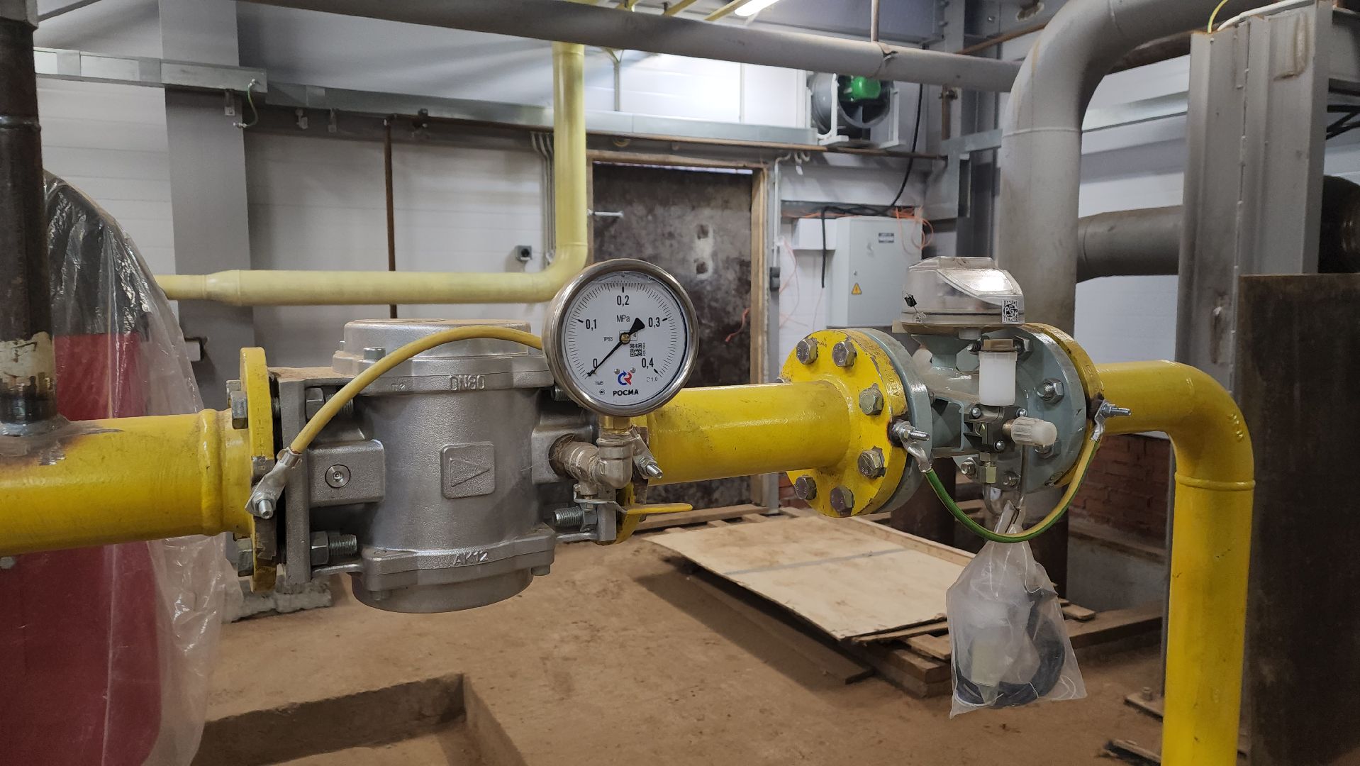 вертикалки, пушкино, блочно-модульная котельная, тепло в домах, ремонт тепловых сетей, модернизация теплосетей,новая котельная,