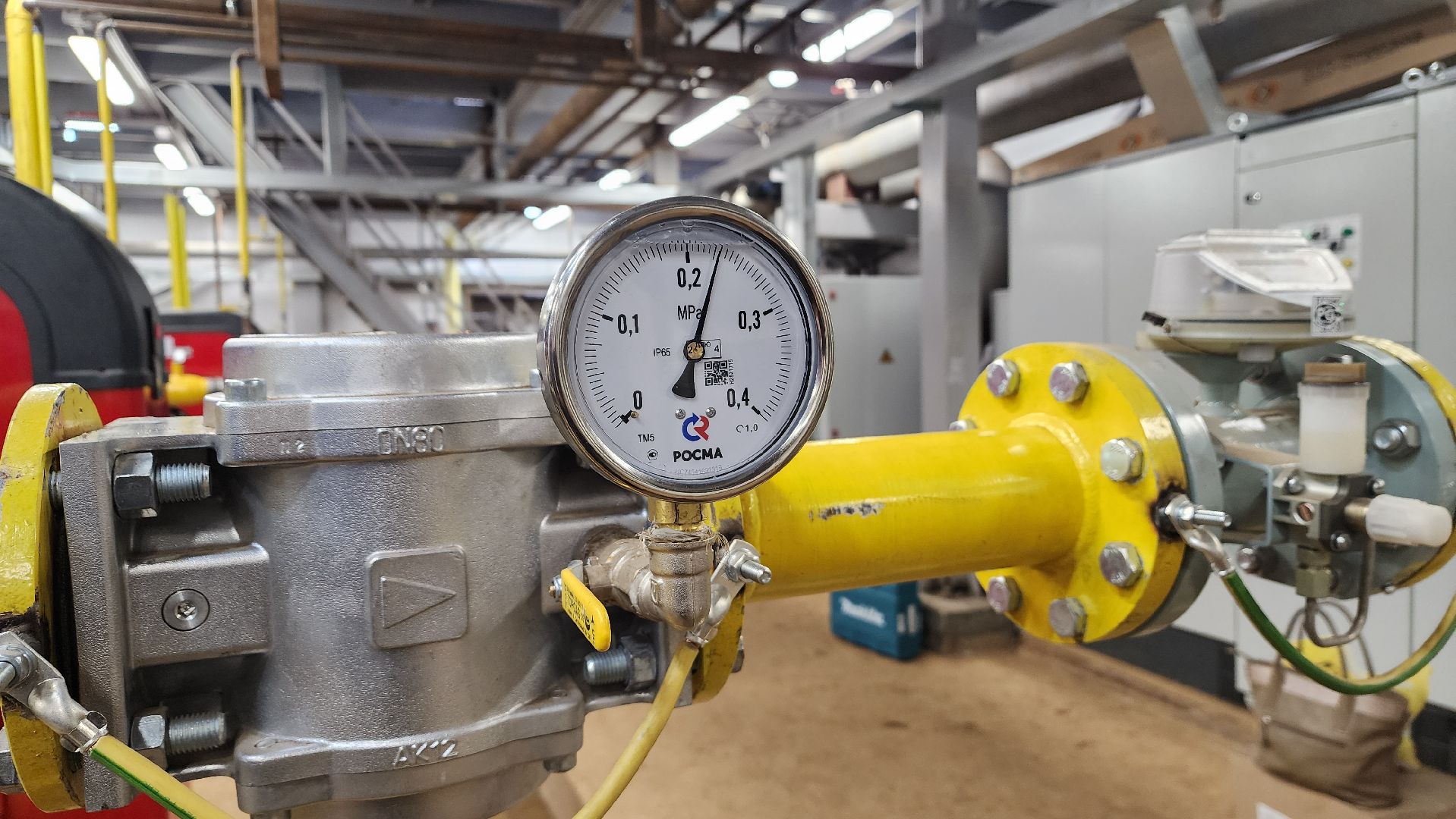 вертикалки, пушкино, блочно-модульная котельная, тепло в домах, ремонт тепловых сетей, модернизация теплосетей,новая котельная,