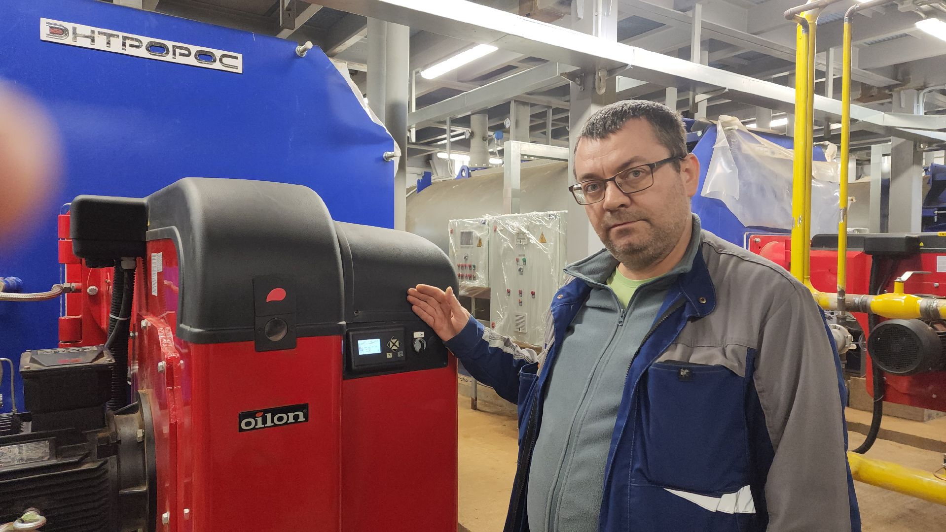 вертикалки, пушкино, блочно-модульная котельная, тепло в домах, ремонт тепловых сетей, модернизация теплосетей,новая котельная,