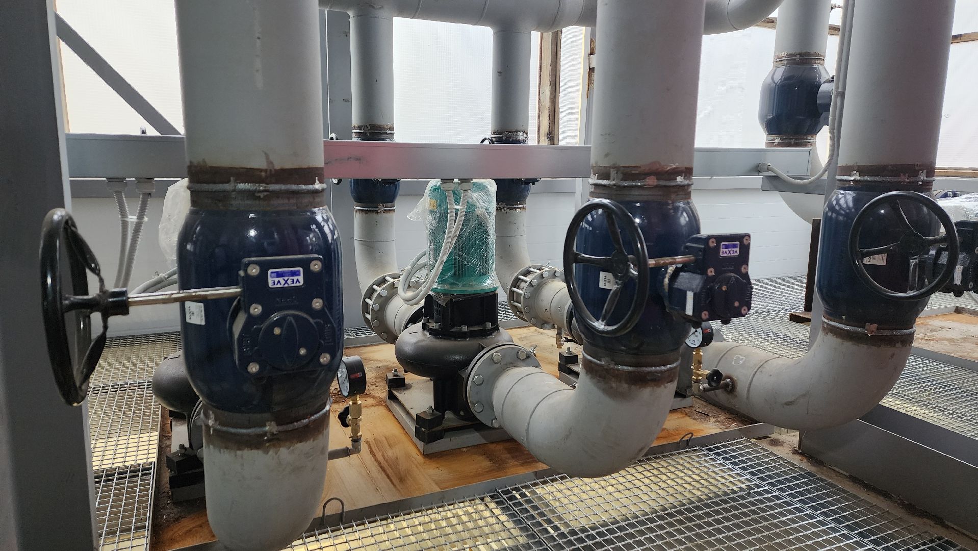 вертикалки, пушкино, блочно-модульная котельная, тепло в домах, ремонт тепловых сетей, модернизация теплосетей,новая котельная,