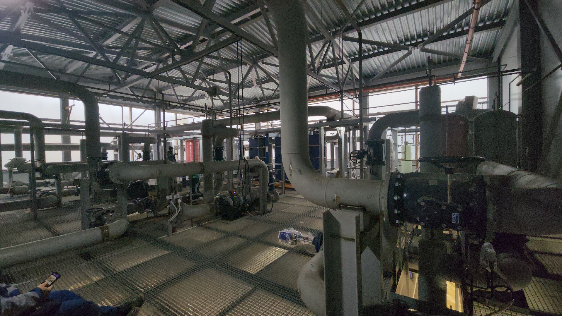 вертикалки, пушкино, блочно-модульная котельная, тепло в домах, ремонт тепловых сетей, модернизация теплосетей,новая котельная,