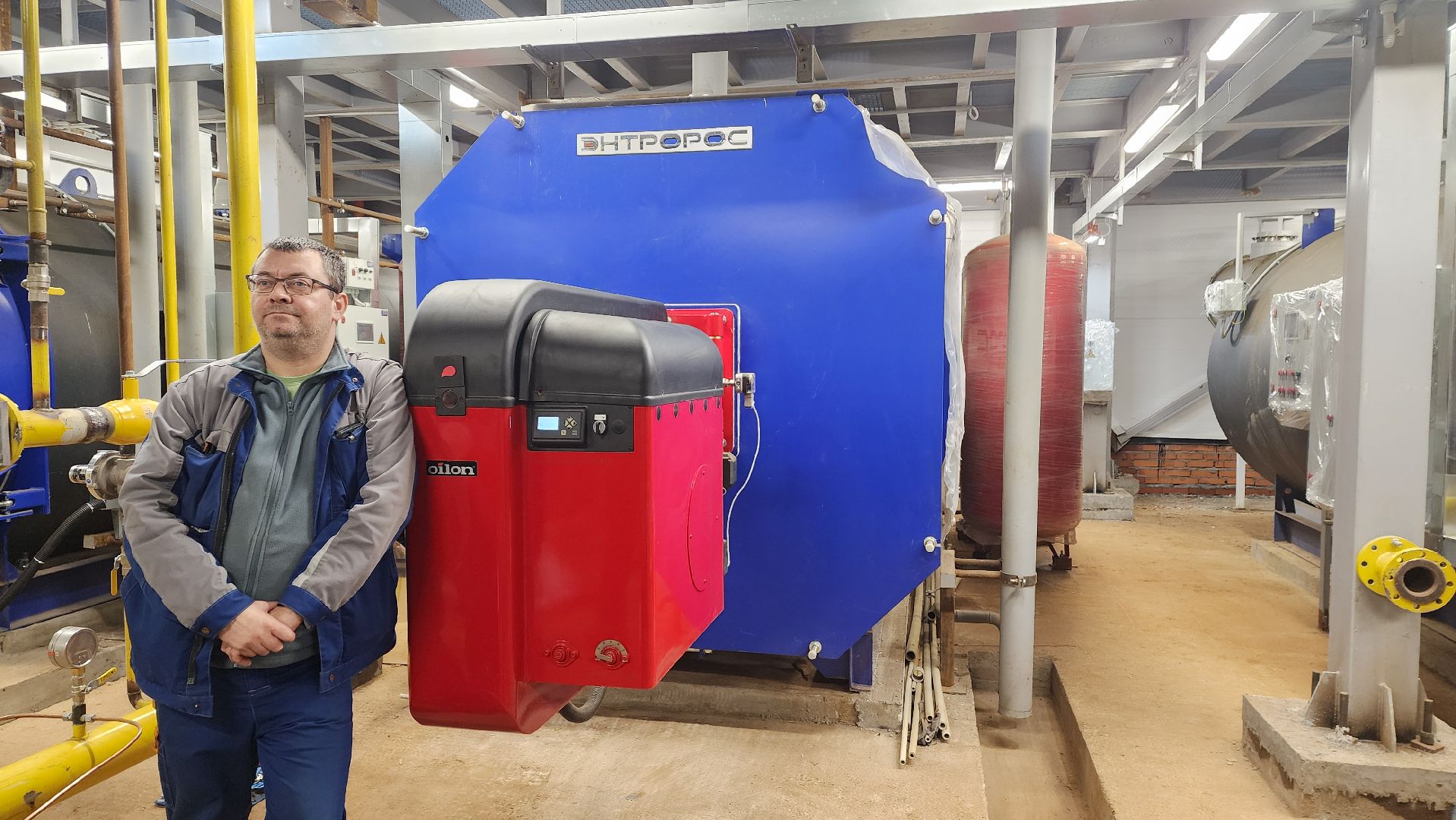 вертикалки, пушкино, блочно-модульная котельная, тепло в домах, ремонт тепловых сетей, модернизация теплосетей,новая котельная,