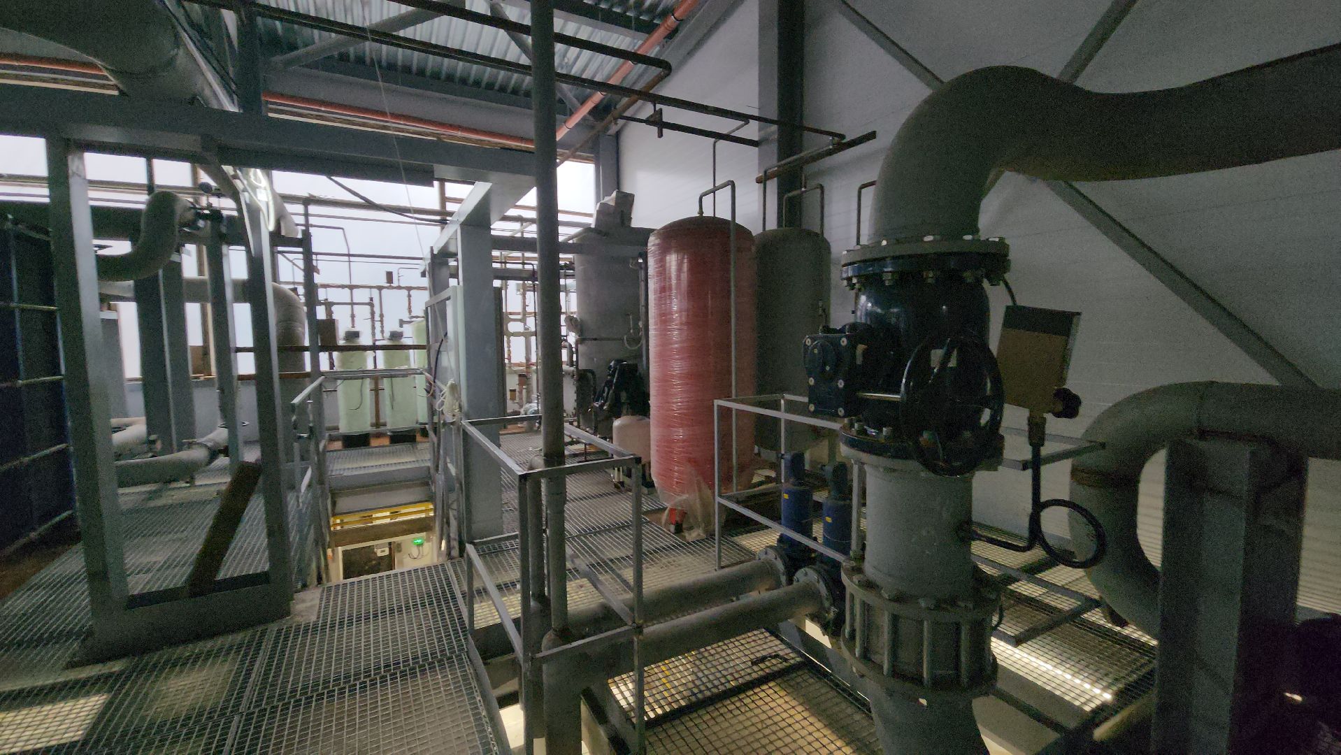 вертикалки, пушкино, блочно-модульная котельная, тепло в домах, ремонт тепловых сетей, модернизация теплосетей,новая котельная,