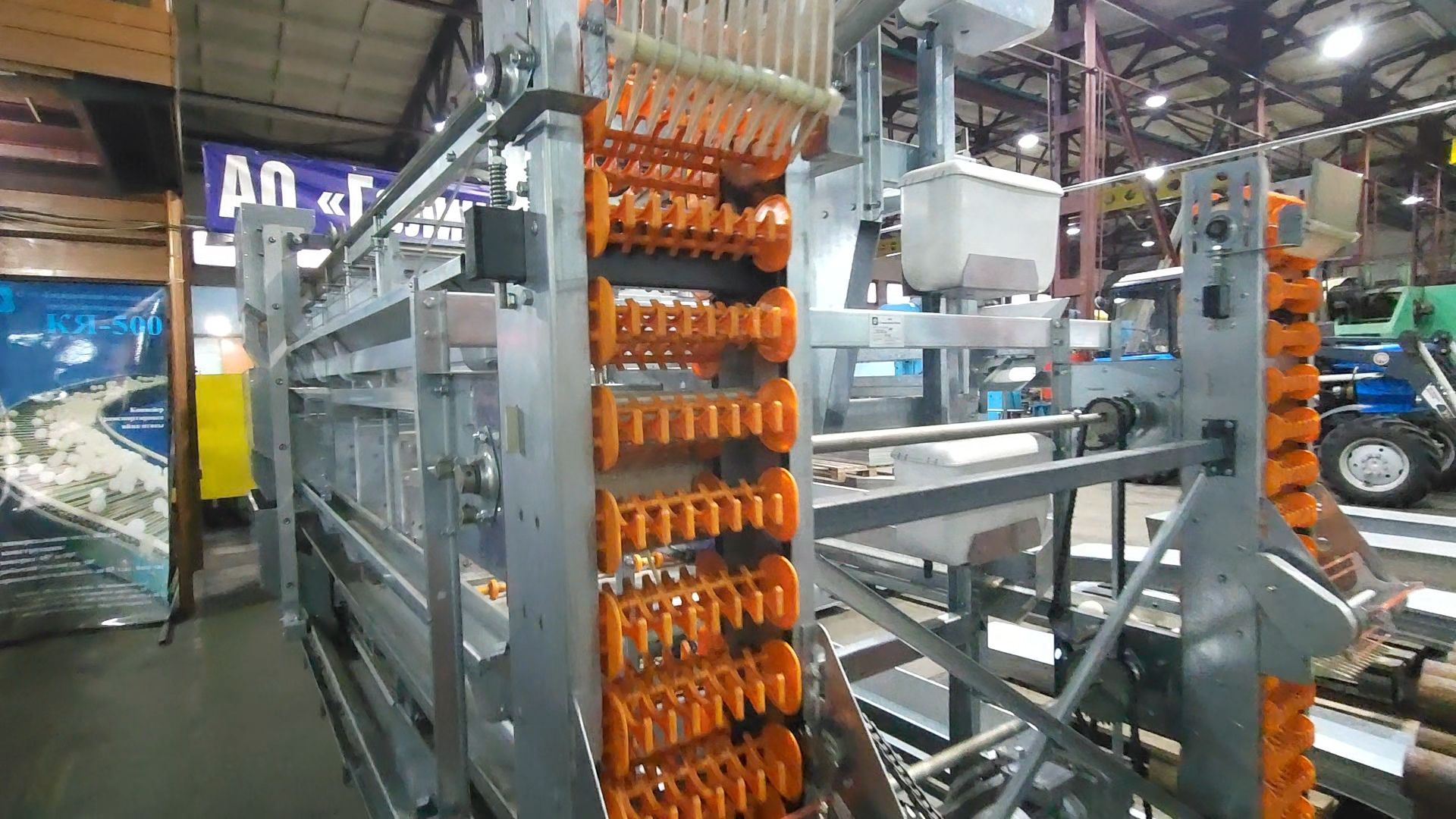 одинцово, голицыно, промышленность, предприятие, импортозамещение, голицынский опытный завод средств автоматизации,