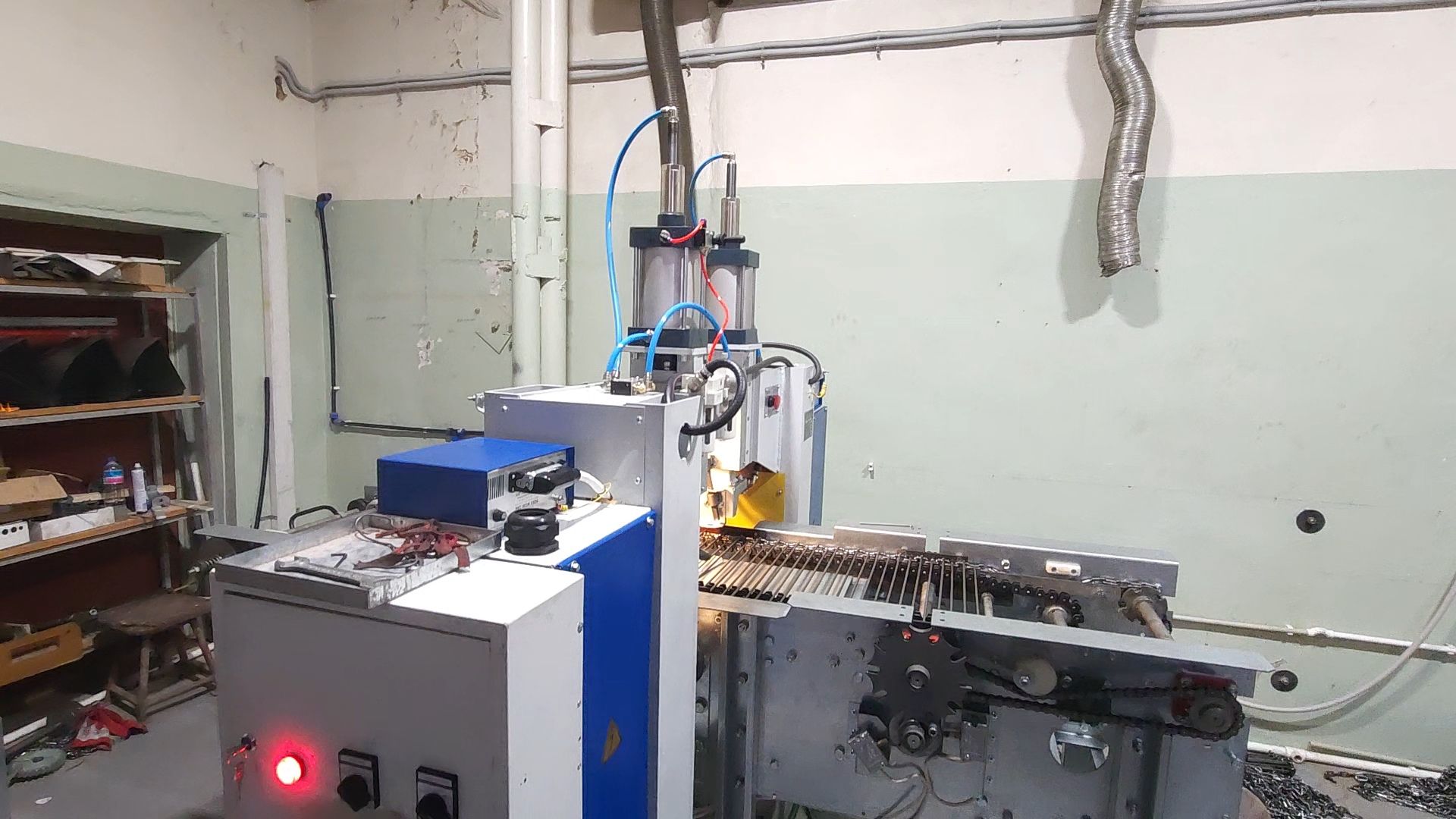 одинцово, голицыно, промышленность, предприятие, импортозамещение, голицынский опытный завод средств автоматизации,