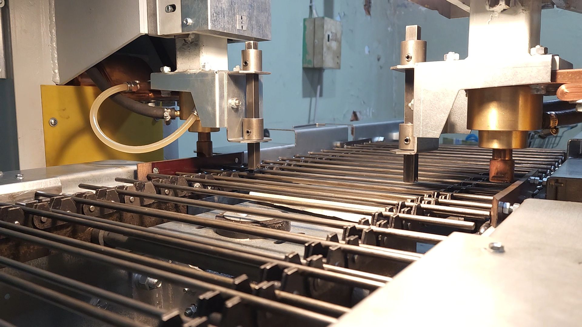 одинцово, голицыно, промышленность, предприятие, импортозамещение, голицынский опытный завод средств автоматизации,