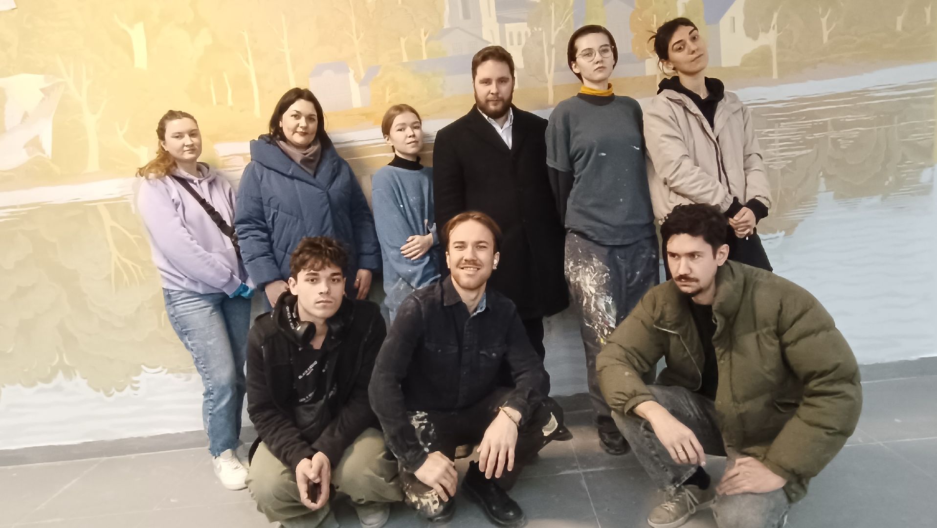 школа, лобня, ремонт, вертикалки,