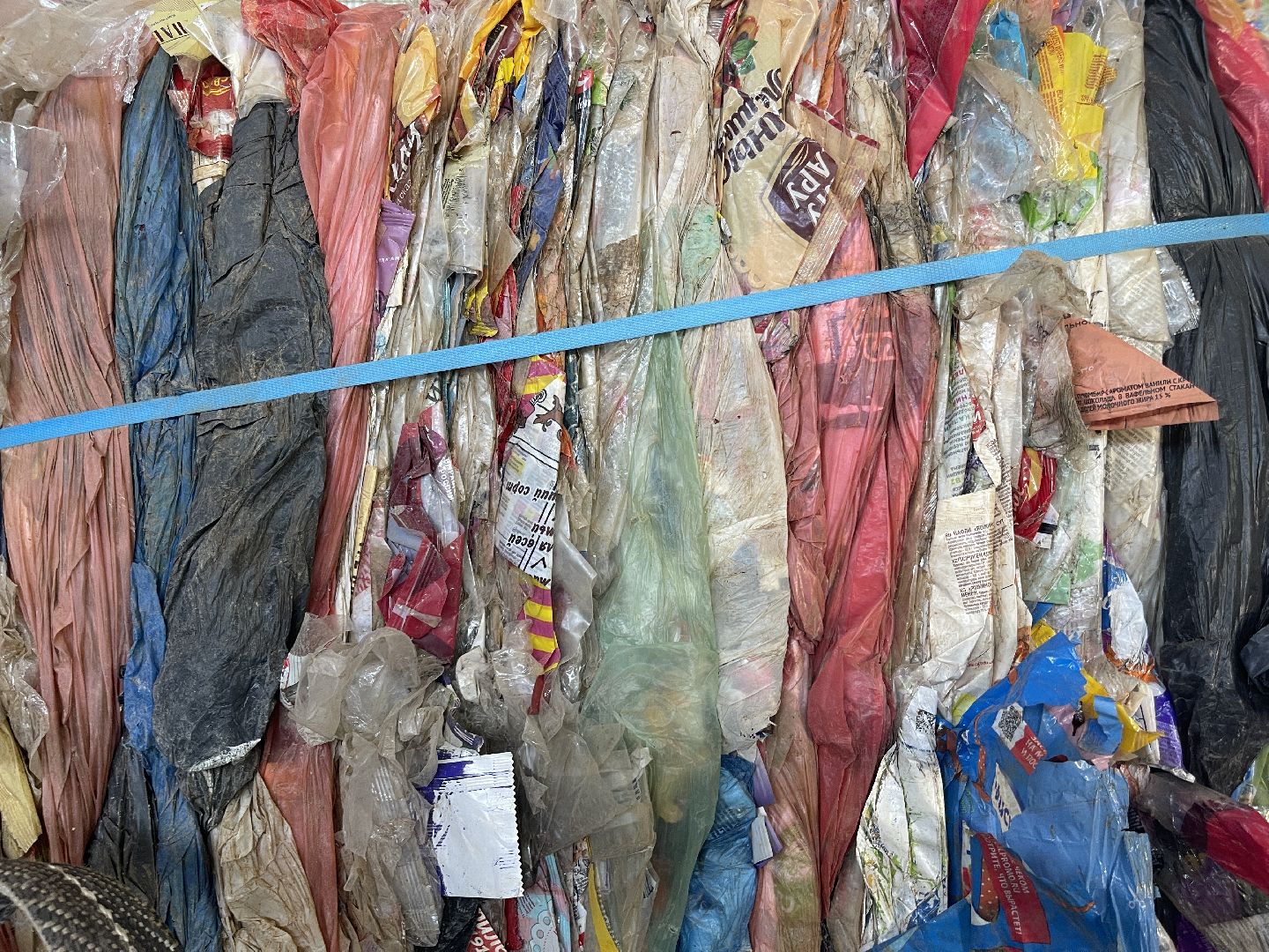 Одинцово, экология, отходы, переработка, сбор, мусор,