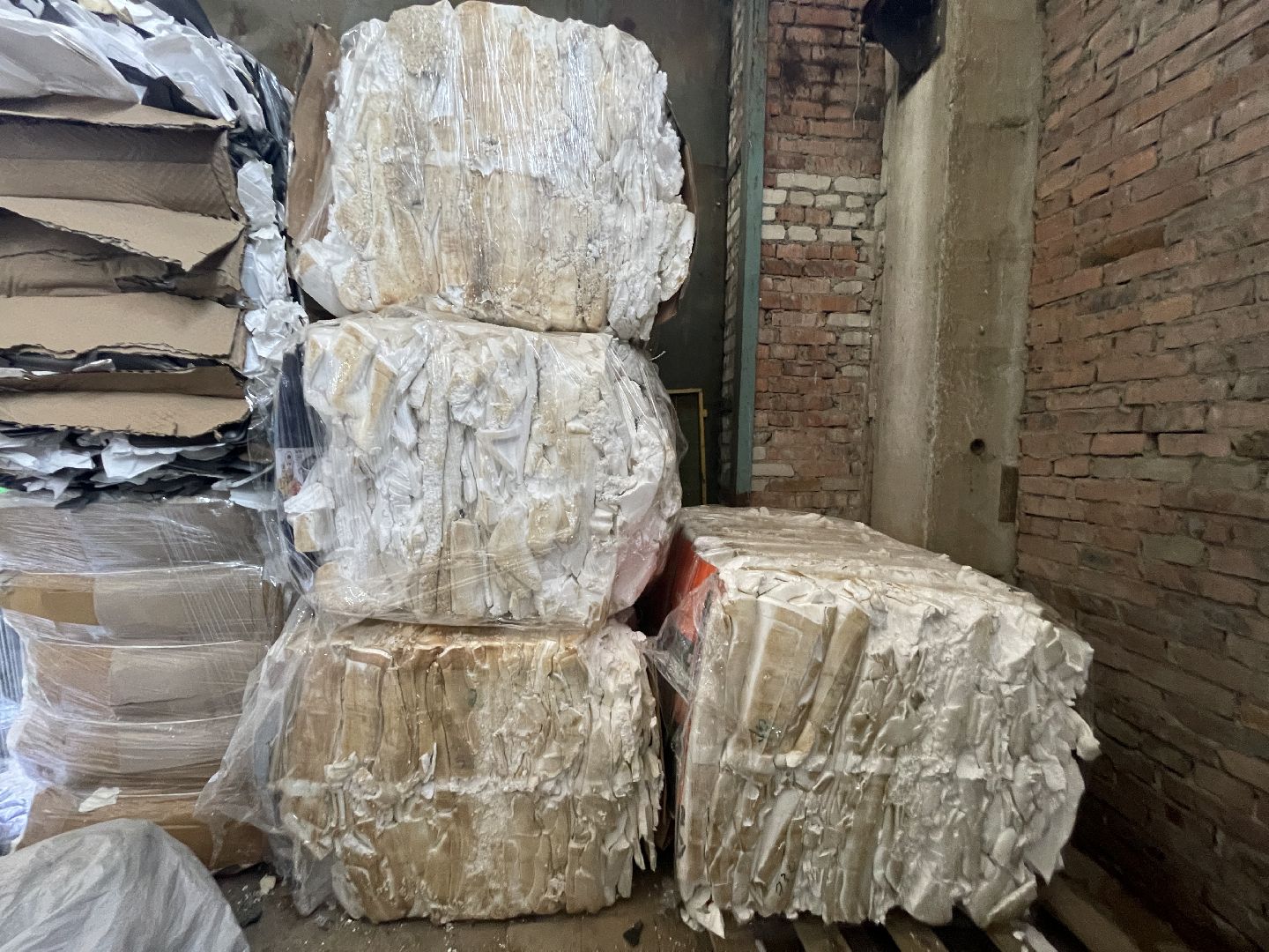 Одинцово, экология, отходы, переработка, сбор, мусор,