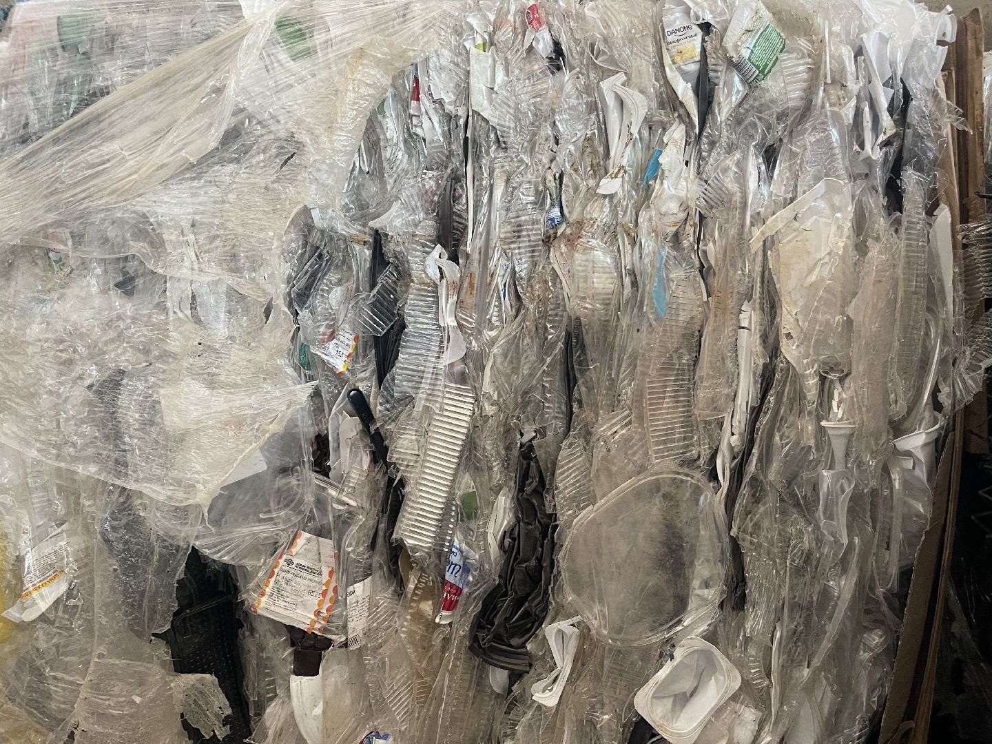 Одинцово, экология, отходы, переработка, сбор, мусор,