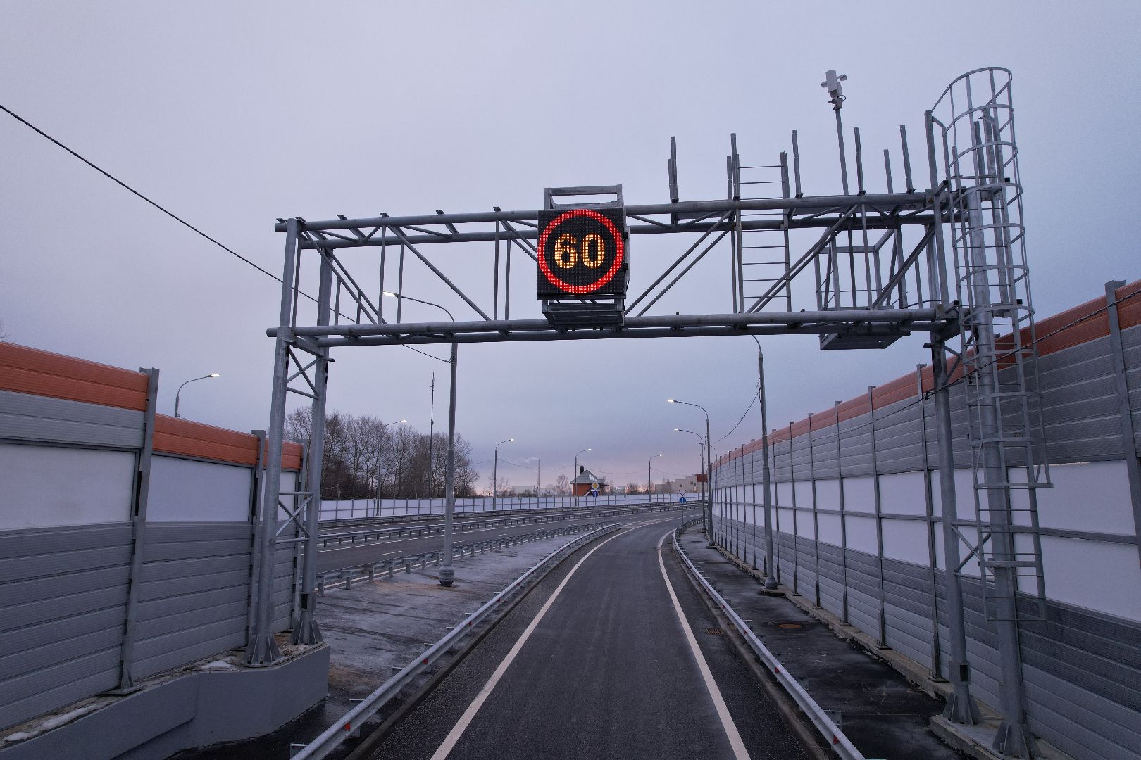 видео с коптера, строительство, дороги,