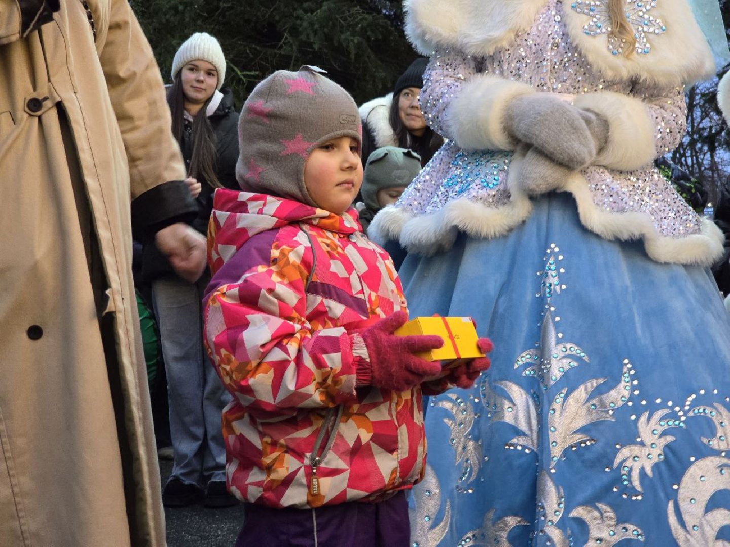 можайск, можайский городской округ, подмосковье, елка желаний, всероссийская акция, исполнение желаний, исполнение детских желаний, мечты, дети, новый год, новогодние праздники,