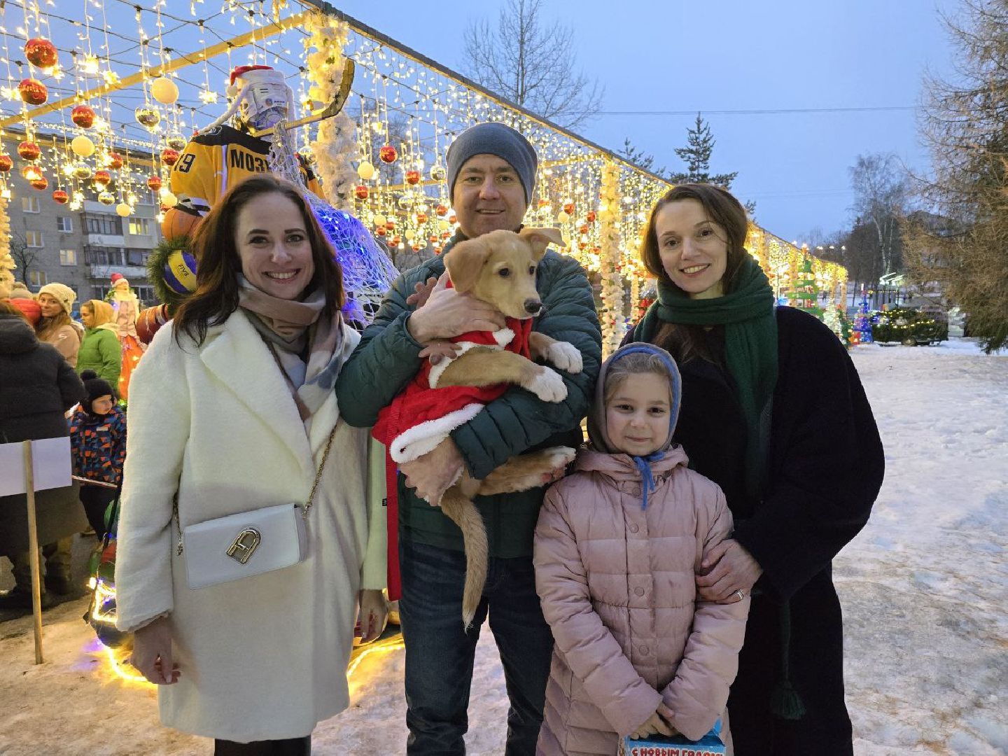 можайск, можайский городской округ, подмосковье, елка желаний, всероссийская акция, исполнение желаний, исполнение детских желаний, мечты, дети, новый год, новогодние праздники,