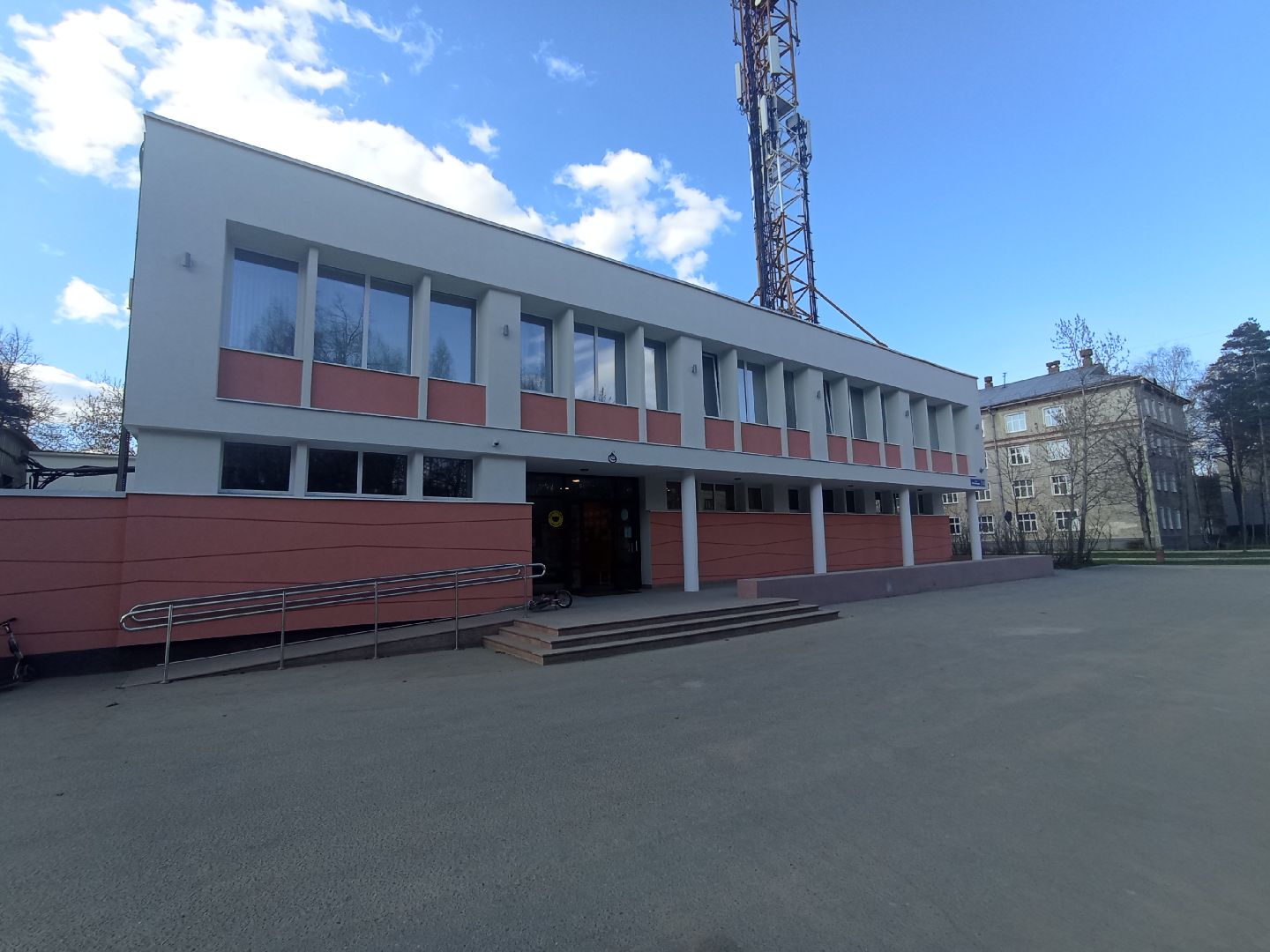 тотальный диктант, результаты, Дубна