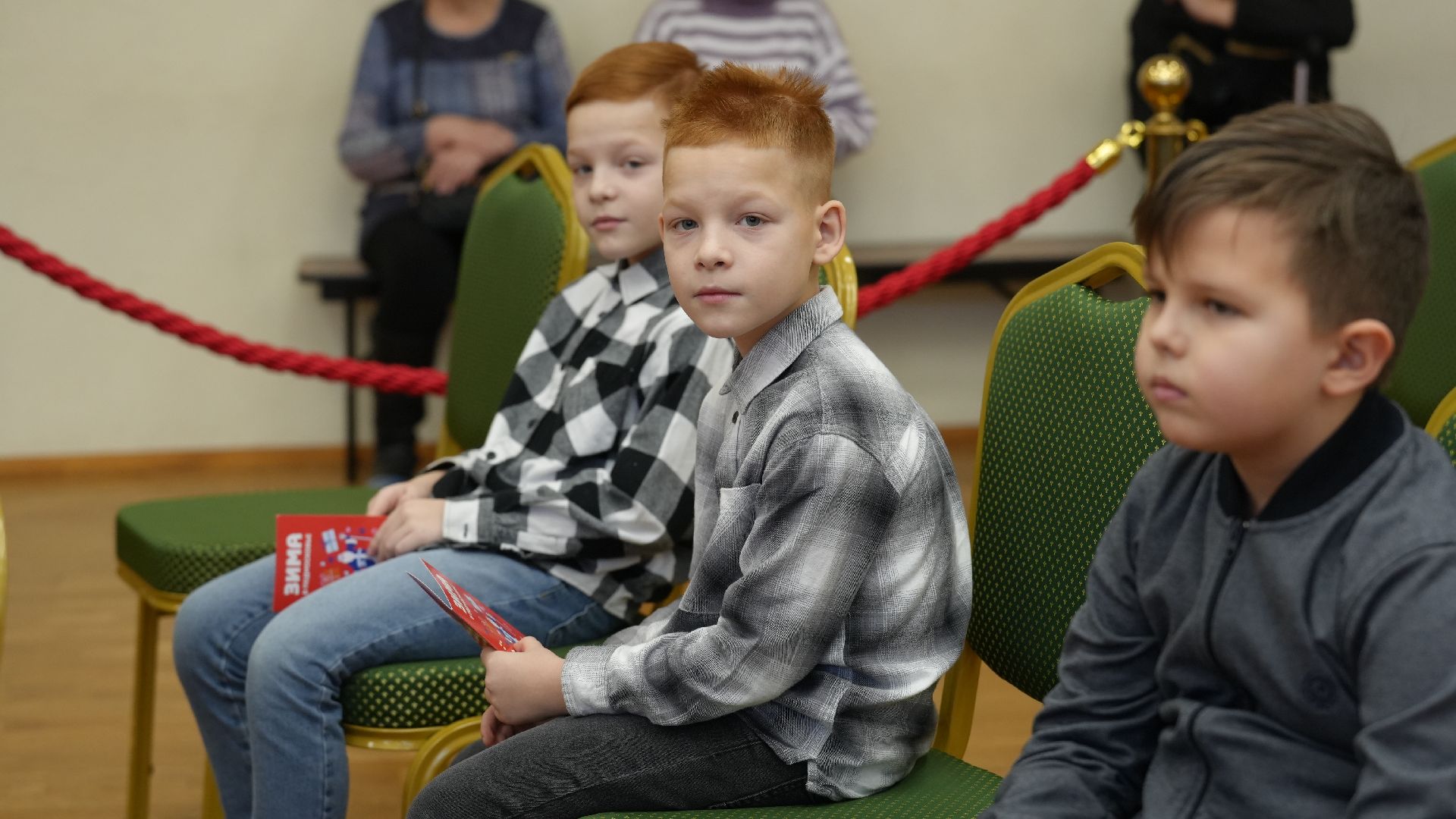 вертикалка, елка желаний, новый год,