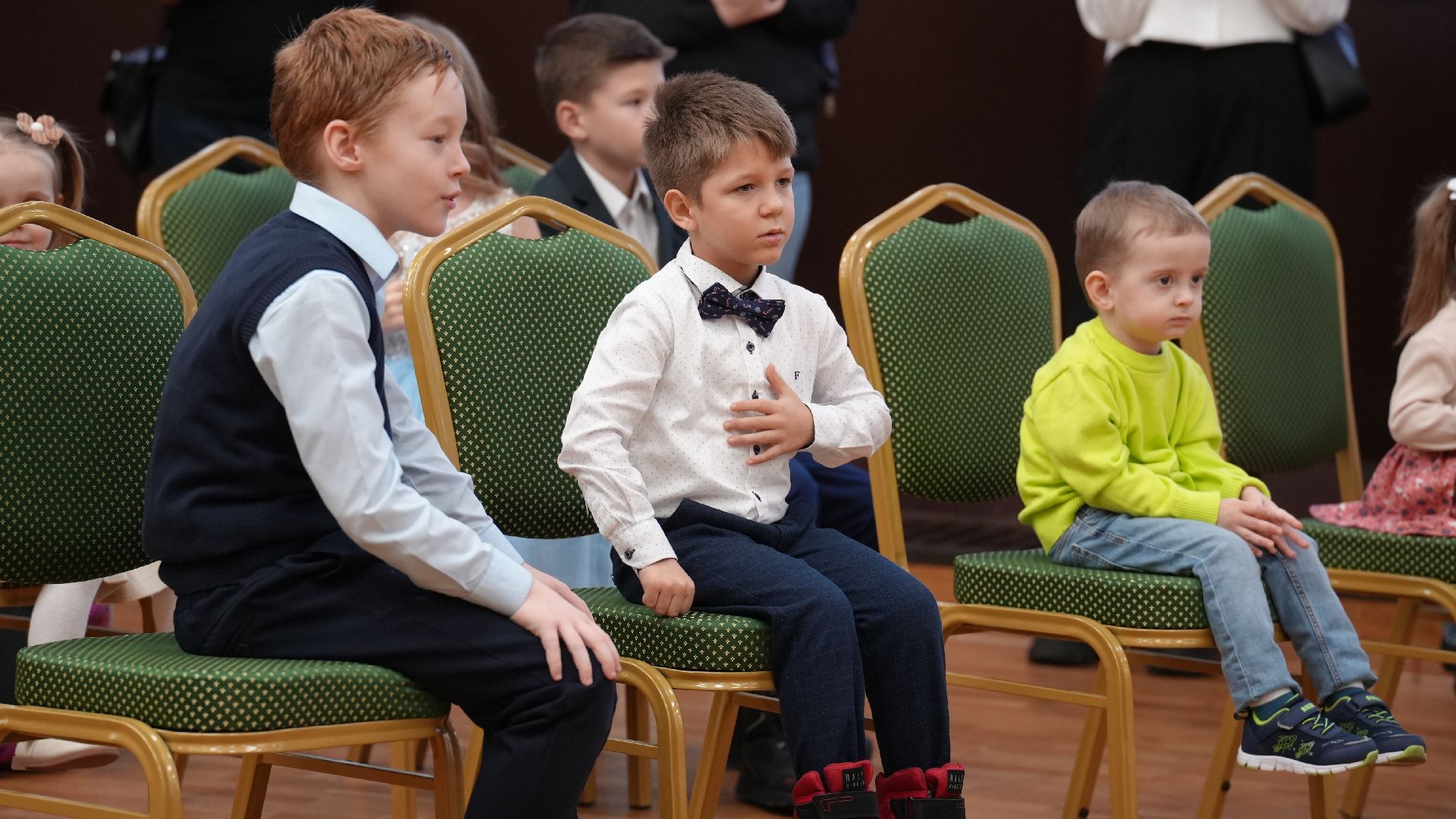 вертикалка, елка желаний, новый год,