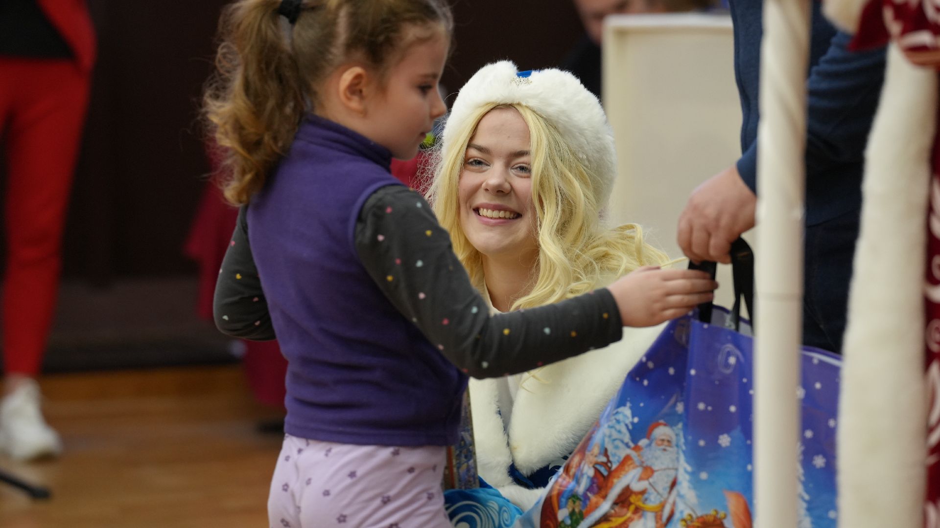 вертикалка, елка желаний, новый год,