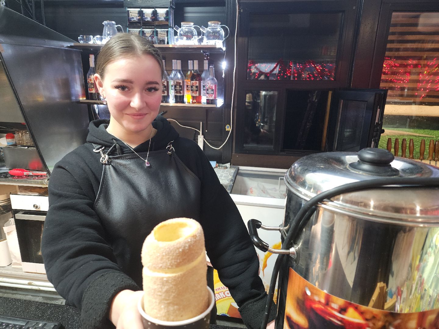 вертикалки, новогоднее меню, орехово-зуево, кафе,парки подмосковья,