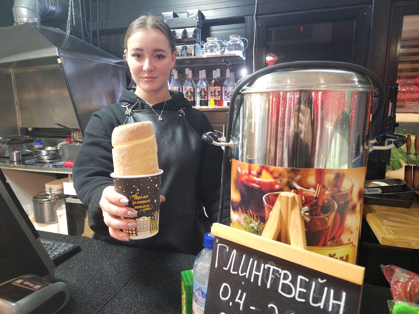 вертикалки, новогоднее меню, орехово-зуево, кафе,парки подмосковья,